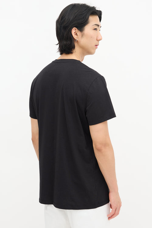 Balmain Logo T-Shirt