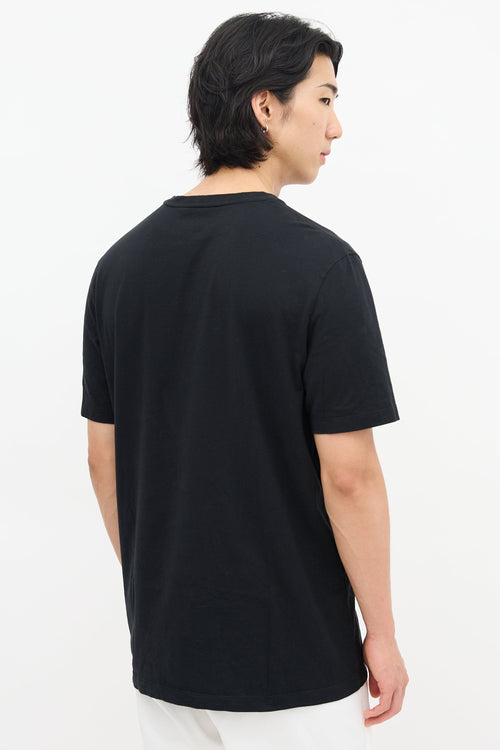 Ferragamo Logo T-Shirt