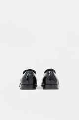 Ferragamo Patent Denzel Oxford