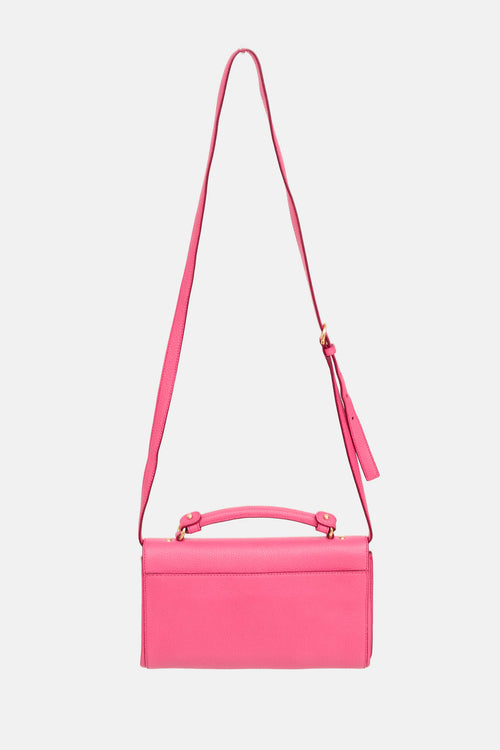 Ferragamo Ably Crossbody Bag