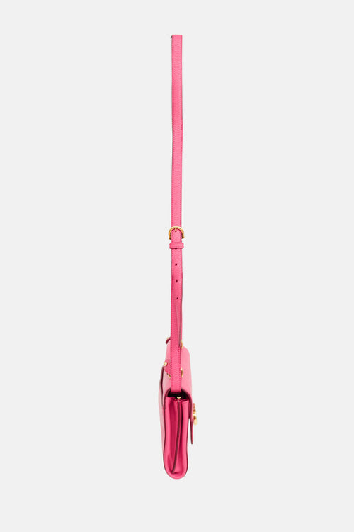 Ferragamo Ably Crossbody Bag