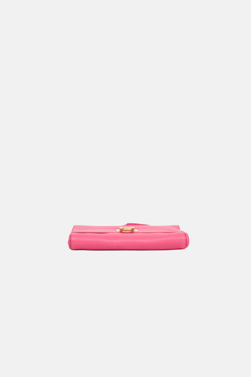 Ferragamo Ably Crossbody Bag
