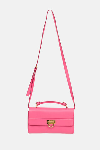 Ferragamo Ably Crossbody Bag