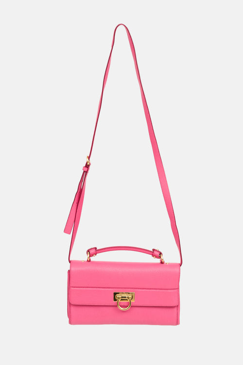 Ferragamo Ably Crossbody Bag