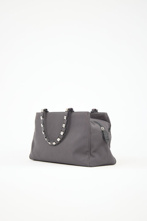 Ferragamo Vintage Shoulder Bag