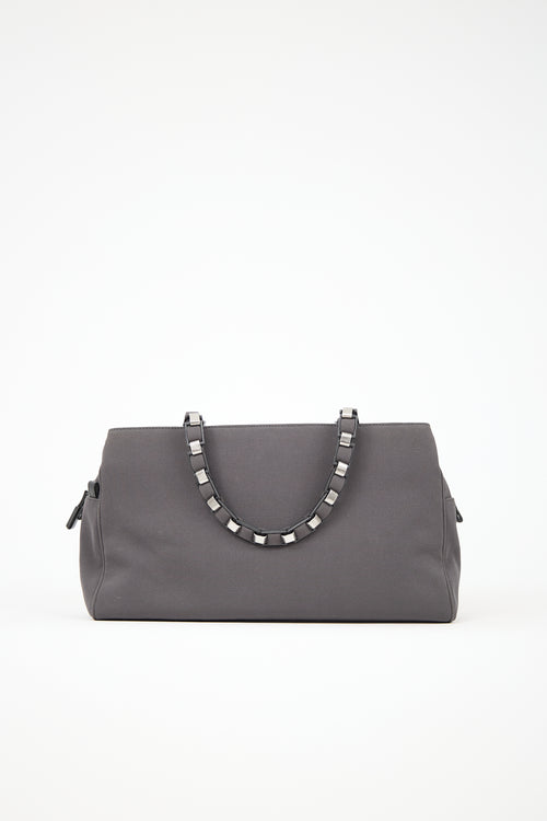 Ferragamo Vintage Shoulder Bag