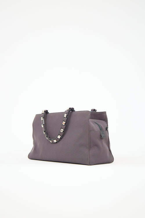 Ferragamo Vintage Shoulder Bag