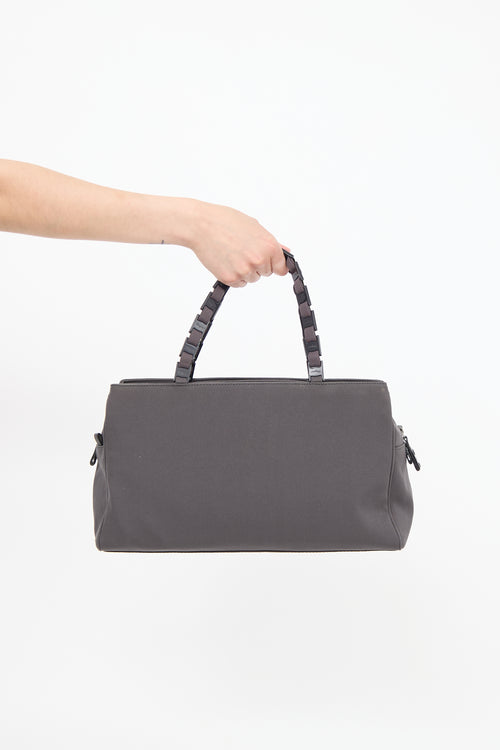 Ferragamo Vintage Shoulder Bag