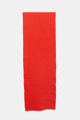 Fforme Kinsley Horizontal Rib Scarf