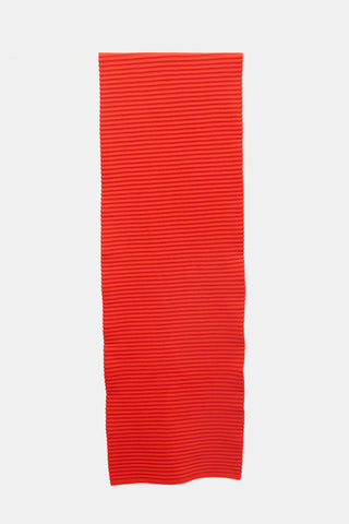Fforme Kinsley Horizontal Rib Scarf