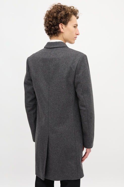 Filippa K Wool Coat