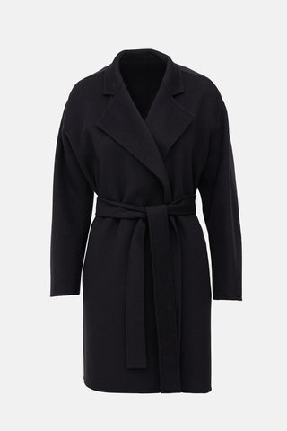 Filippa K Brushed Wool Edina Jacket