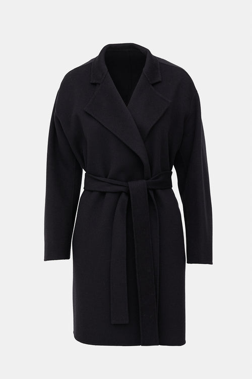 Filippa K Brushed Wool Edina Jacket