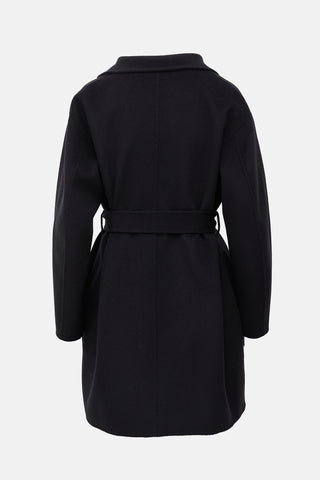 Filippa K Brushed Wool Edina Jacket