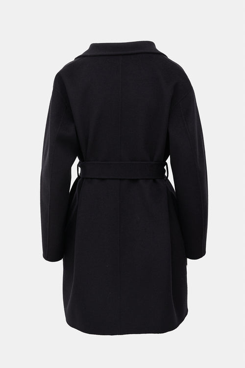 Filippa K Brushed Wool Edina Jacket