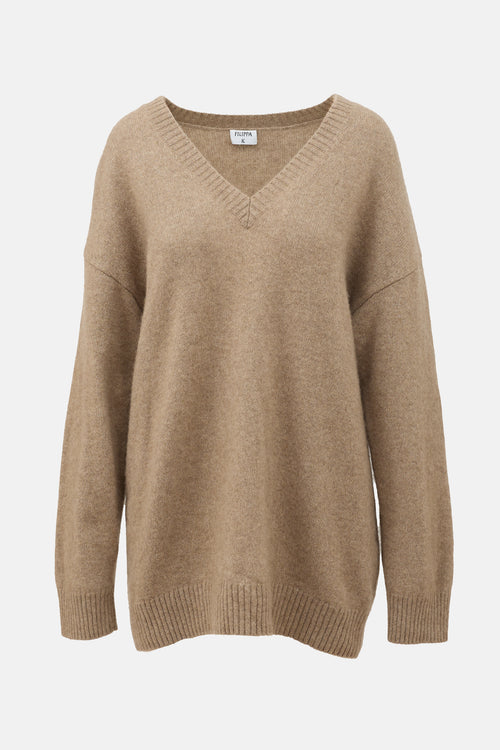 Filippa K Cashmere Cynthia Sweater