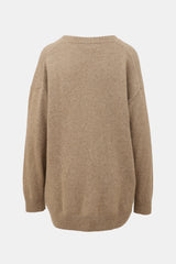 Filippa K Cashmere Cynthia Sweater