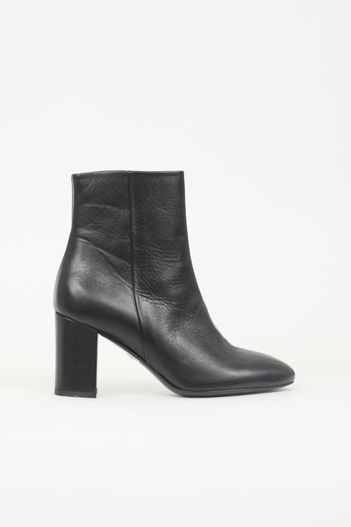 Filippa K Leather Miranda High Boot
