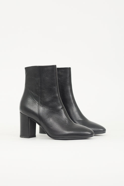 Filippa K Leather Miranda High Boot