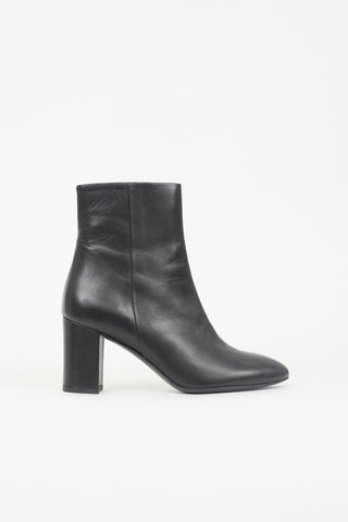 Filippa K Leather Miranda High Boot