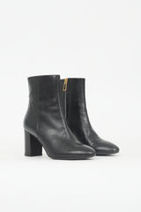 Filippa K Leather Miranda High Boot