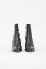 Filippa K Leather Miranda High Boot
