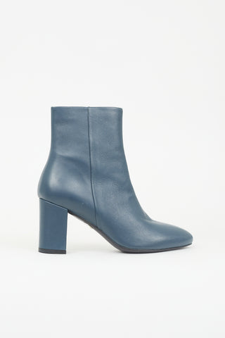 Filippa K Leather Miranda High Boot