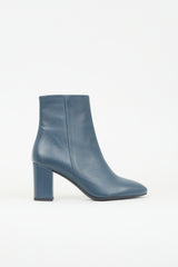 Filippa K Leather Miranda High Boot