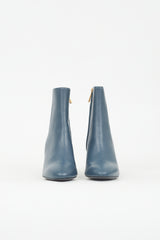 Filippa K Leather Miranda High Boot