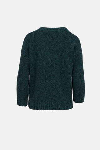 Filippa K V-Neck Knit Sweater