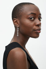 Fine Jewelry Crystal Drop Earrings