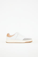 Saint Laurent Leather SL61 Sneaker