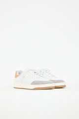 Saint Laurent Leather SL61 Sneaker