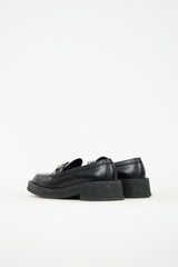 Gucci Leather Loafer