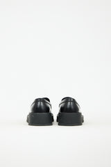 Gucci Leather Loafer