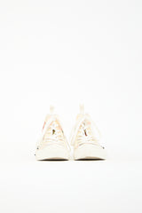 Dior Oblique B23 Flowers Sneaker