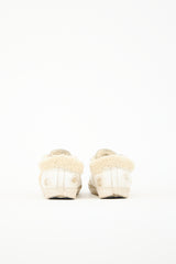 Golden Goose Leather Superstar Sneaker
