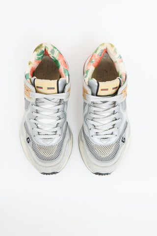 Gucci Ultra Pace Sneaker