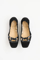 Tod's Bow Driver Flat
