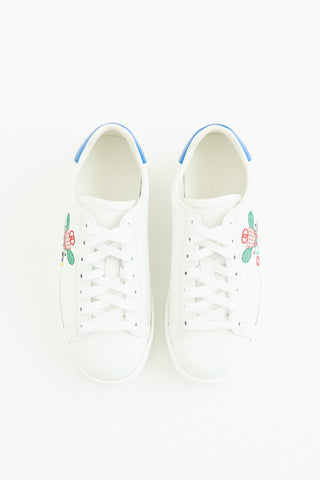 Tennis Ace Sneaker