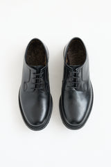 Church's Leather Newbridge Fur Derby