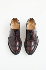 Church's Leather Wareham Brogue Derby