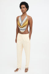 Forte Forte Tapered Leg Pant