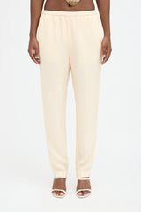 Forte Forte Tapered Leg Pant