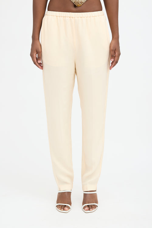 Forte Forte Tapered Leg Pant