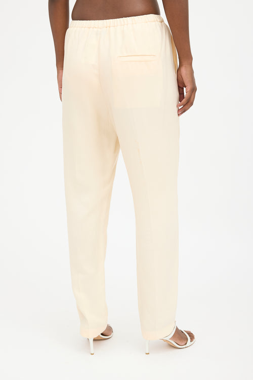 Forte Forte Tapered Leg Pant