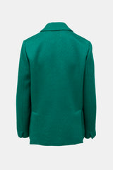 Forte Forte Wool Striped Blazer