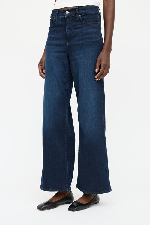 Frame Le Slim Palazzo Jean