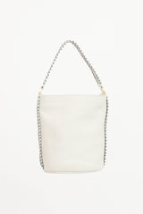 Frame Leather Le Artisan Bucket Bag