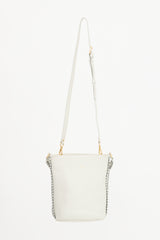 Frame Leather Le Artisan Bucket Bag